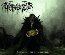 Defastation of Mankind